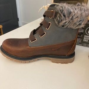 Timberland Women’s Waterproof Boot